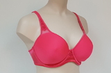 Elbrina Valerie coral padded bra