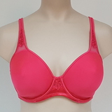 Elbrina Valerie coral padded bra