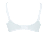 Rosa Faia Spacer  white padded bra