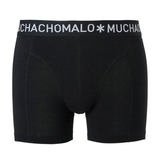 Muchachomalo Beehive Pinata black/print boxer short