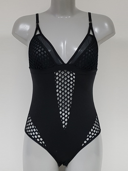 F4P Lizzy black body