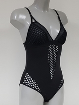F4P Lizzy black body