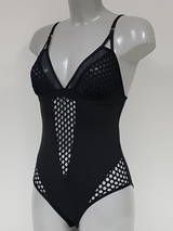 F4P Lizzy black body
