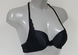 DDO Special F4P black push up bra