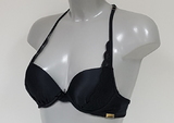 DDO Special F4P black push up bra