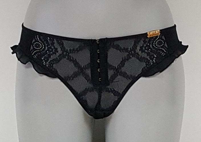 DDO Special F4P black brief