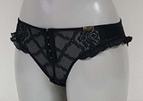DDO Special F4P black brief