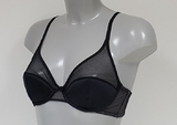 DDO Special F4P black padded bra