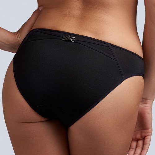 Marlies Dekkers Forever Secret black brief