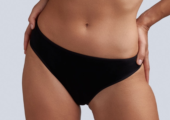 Marlies Dekkers Forever Secret black brief