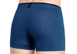 Sloggi Men S BY SLOGGI SOPHISTICATION grey/blue boxer short