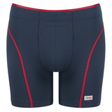 Sloggi Men mOve FLEX navy blue sport boxershort