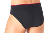 Sloggi Men mOve FLEX black men brief
