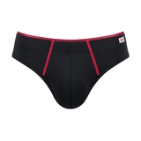 Sloggi Men mOve FLEX black men brief