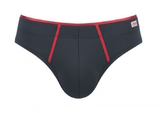 Sloggi Men mOve FLEX blue men brief