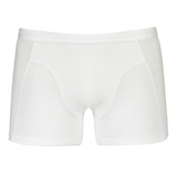 Stormen 95 BAMBOO white boxer short