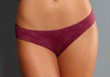 Rosa Faia Caroline bordeaux brief