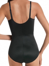 Rosa Faia Charlize black body