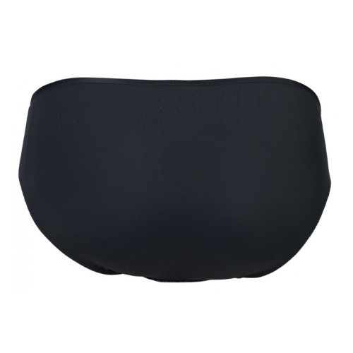 Anita Maternity Miss Ribbon black/grey maternity brief