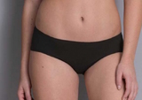 Anita Essentials  black short