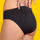 Anita Essentials  black short