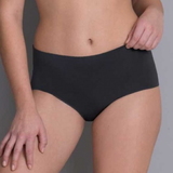 Anita Essentials  black high waist brief