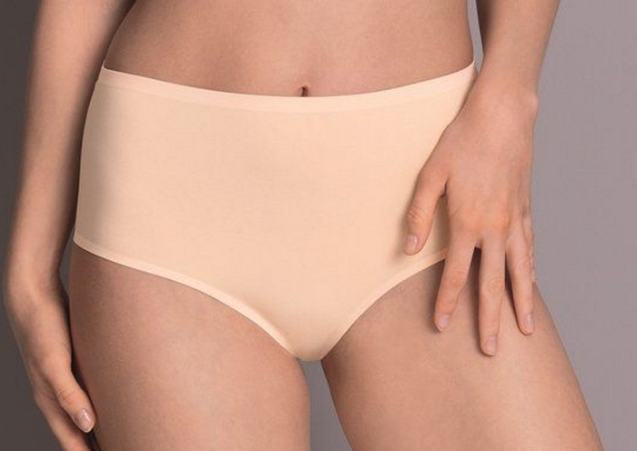 Anita Essential desert high waist brief