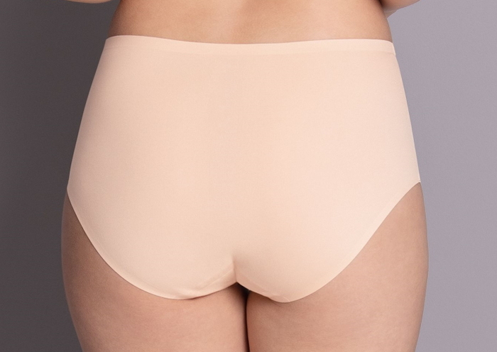 Anita Essential desert high waist brief
