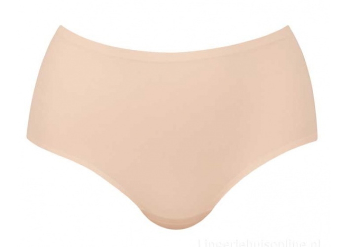 Anita Essential desert high waist brief