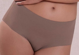 Anita Essentials  berry high waist brief