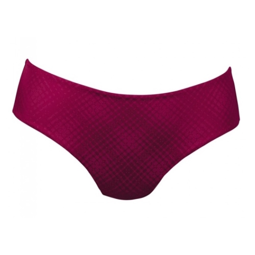 Rosa Faia Caroline bordeaux brief