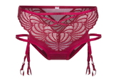 LingaDore Super Sexy red brief