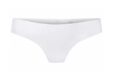Anita Cleancut white short
