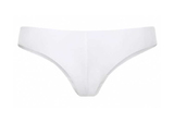 Anita Cleancut white short