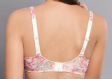 Anita Maternity Miss Rose pink/print nursing bra