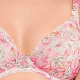 Anita Maternity Miss Rose pink/print nursing bra