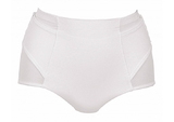 Anita Maternity Florence ReBelt white maternity brief