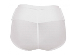 Anita Maternity Florence ReBelt white maternity brief