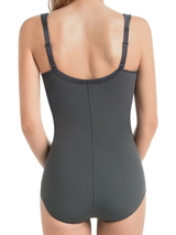 Anita Amica anthracite body