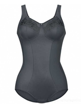 Anita Amica anthracite body