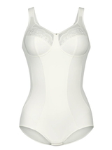 Anita Amica crystal body