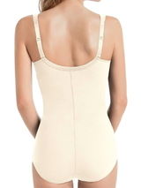 Anita Amica crystal body