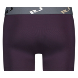 RJ Bodywear Men Pure Color  auberinge sport boxershort
