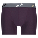 RJ Bodywear Men Pure Color  auberinge sport boxershort