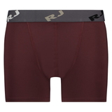 RJ Bodywear Men Pure Color  port sport boxershort