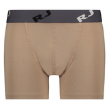 RJ Bodywear Men Pure Color  sand sport boxershort