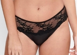 LingaDore Black Intens black brief