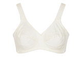 LingaDore Daily Lisette ivory wireless bra