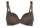 LingaDore Daily Uni Fit hazelnut padded bra