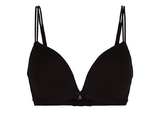 LingaDore Daily Triangel black wireless bra